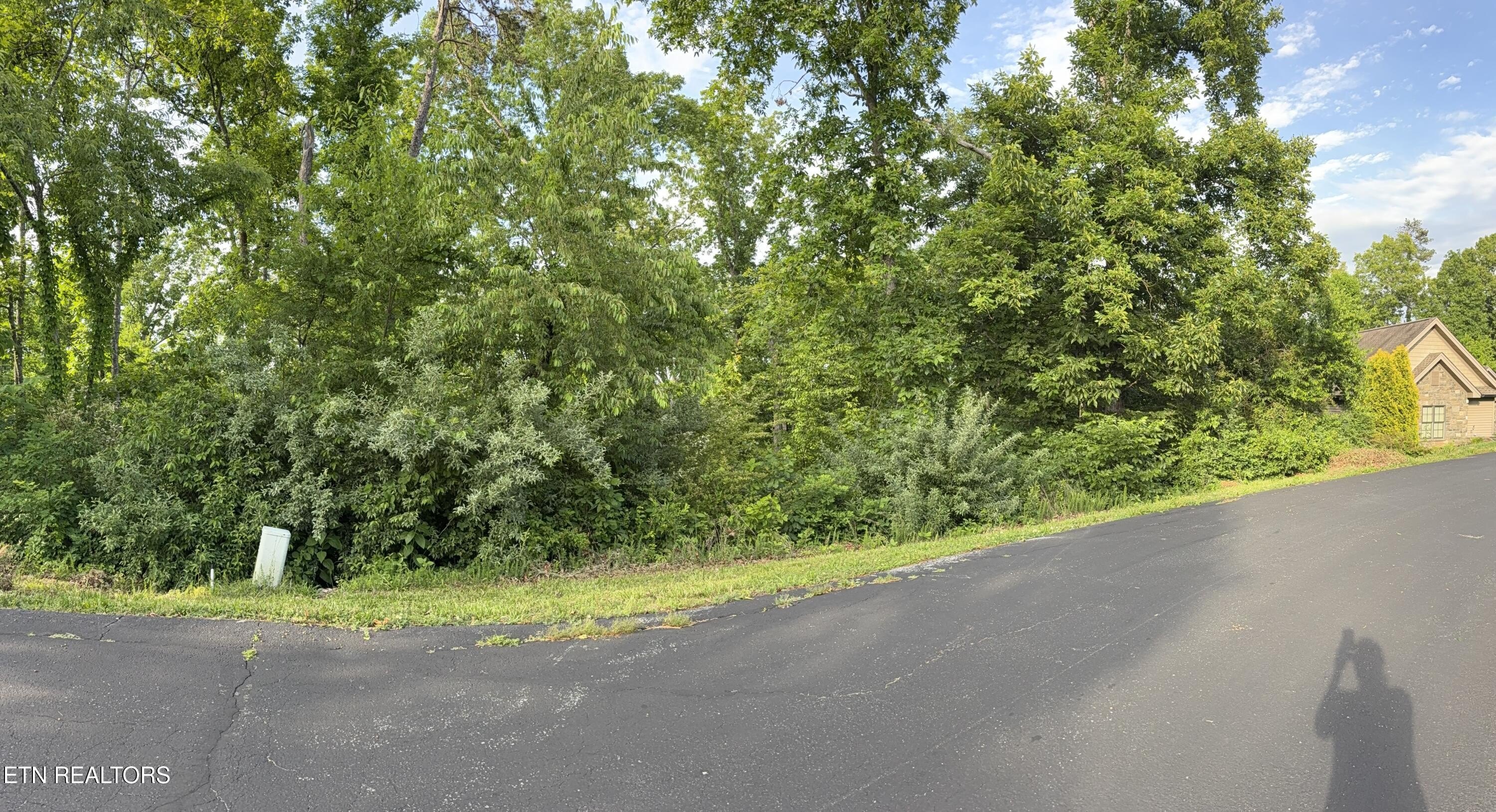 Water Access Lot in Loudon