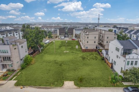 LAND - Fort Worth, TX