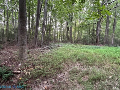 Land, Wicomico Church, VA