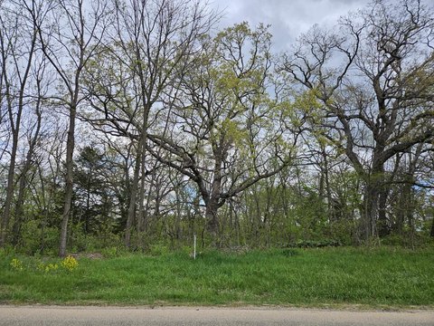 Residential Land Near Golf Course