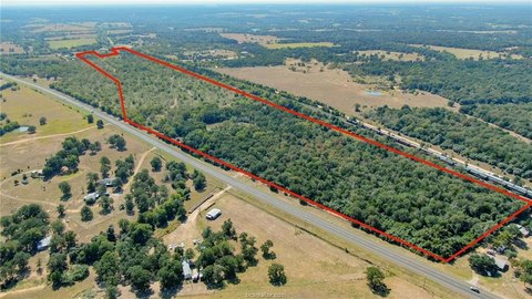 Highway Frontage Land in Caldwell