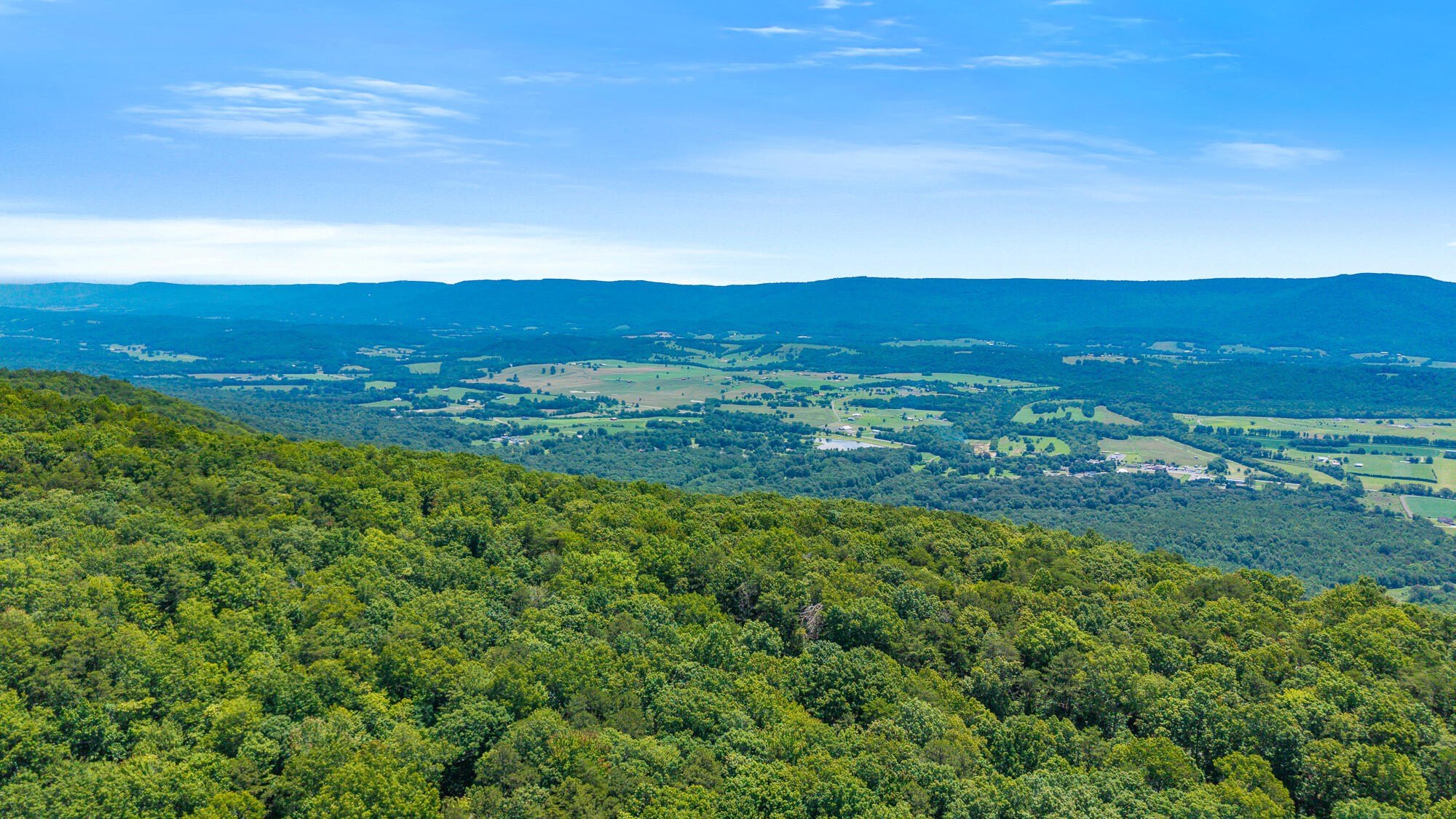 Unrestricted Land in Dunlap, Tennessee