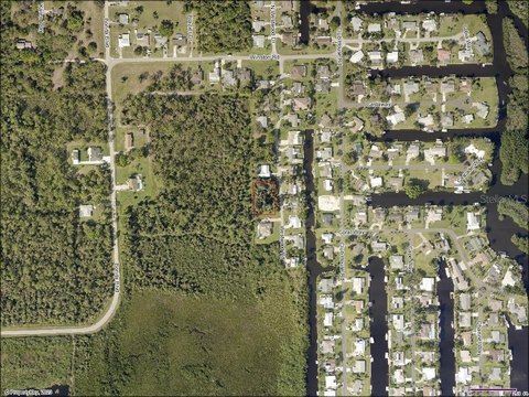 LAND - NORTH FORT MYERS, FL