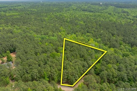 Residential Lot in Shadowbrook Subdivision