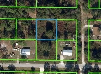 Residential Land in Avon Park