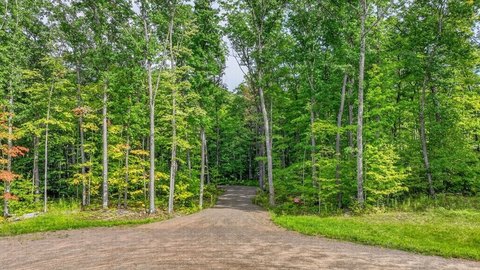 Land, Hayward, WI