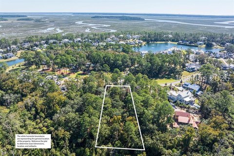 Land/Lots, Bluffton, SC