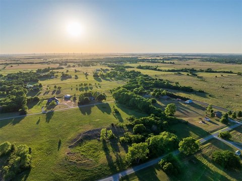 LAND - Tuttle, OK