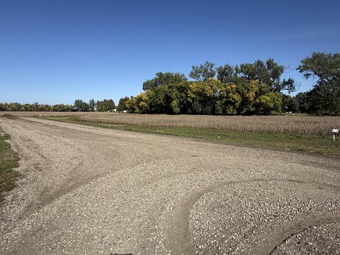 Land, Aberdeen, SD
