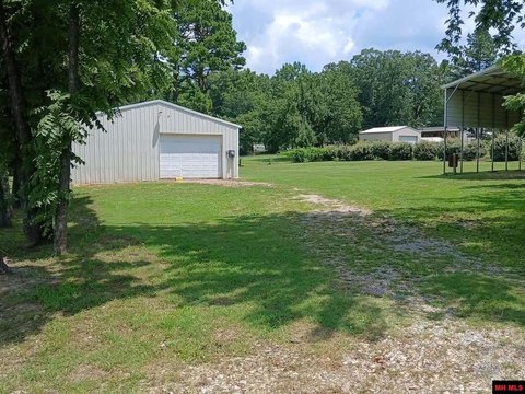 LAND - Mountain Home, AR