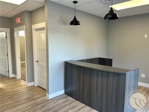 Renovated Office Space in Billings