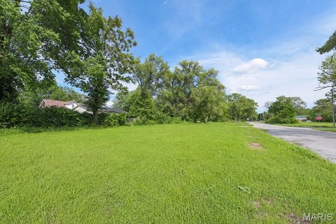 Residential Lot in East St. Louis