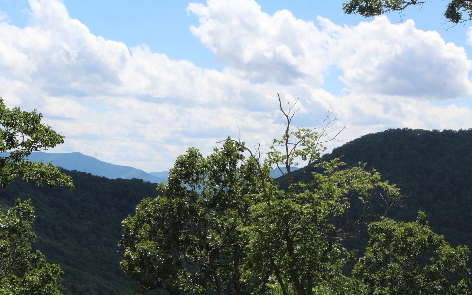 Hayesville, NC Vacant Lot