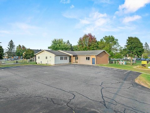 Child Care Center Property