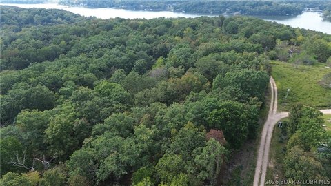 Land, Lincoln, MO