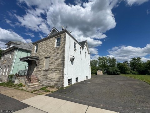 Plainfield City Commercial Land