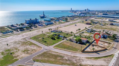 Land, Corpus Christi, TX