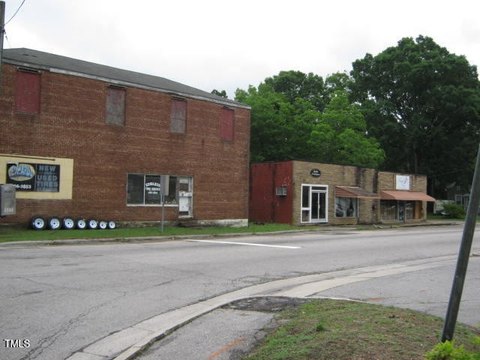 Prime Commercial Land Opportunity