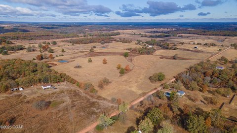 Picturesque 40-Acre Land in Jay