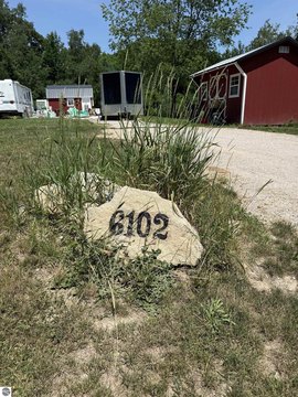 Vacant Lot/Land, Lake, MI