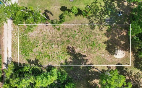 Residential Vacant Lot