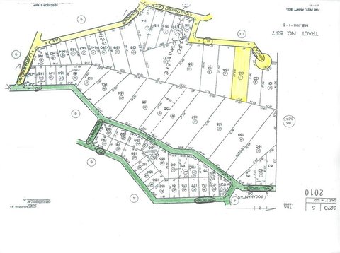 Val Verde Land Opportunity