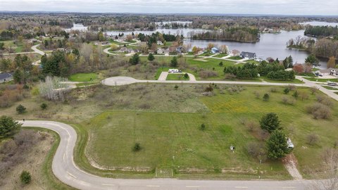 Vacant Land in Sugar Springs
