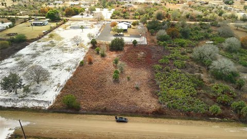Okeechobee Vacant Residential Lot