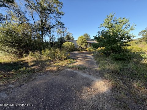 Land, Jayess, MS