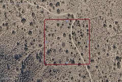 Recreation Land Parcel for Camping