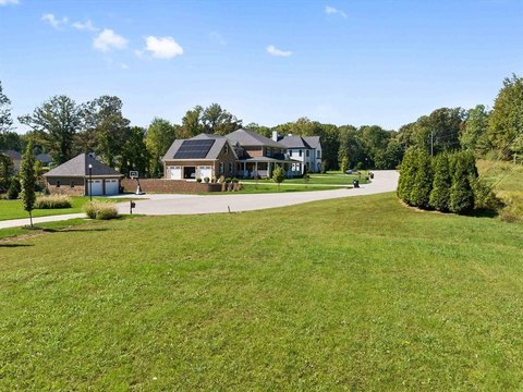 Premium Lot in Bridgewood Subdivision