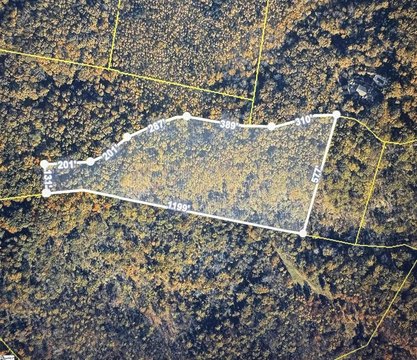 Landrum, SC Residential Land