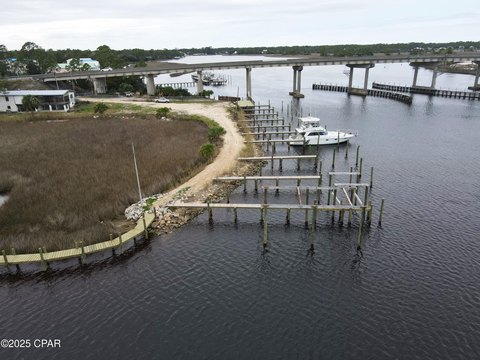 Carrabelle Waterfront Commercial Opportunity