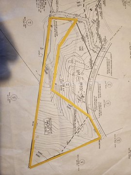 Riverfront Land