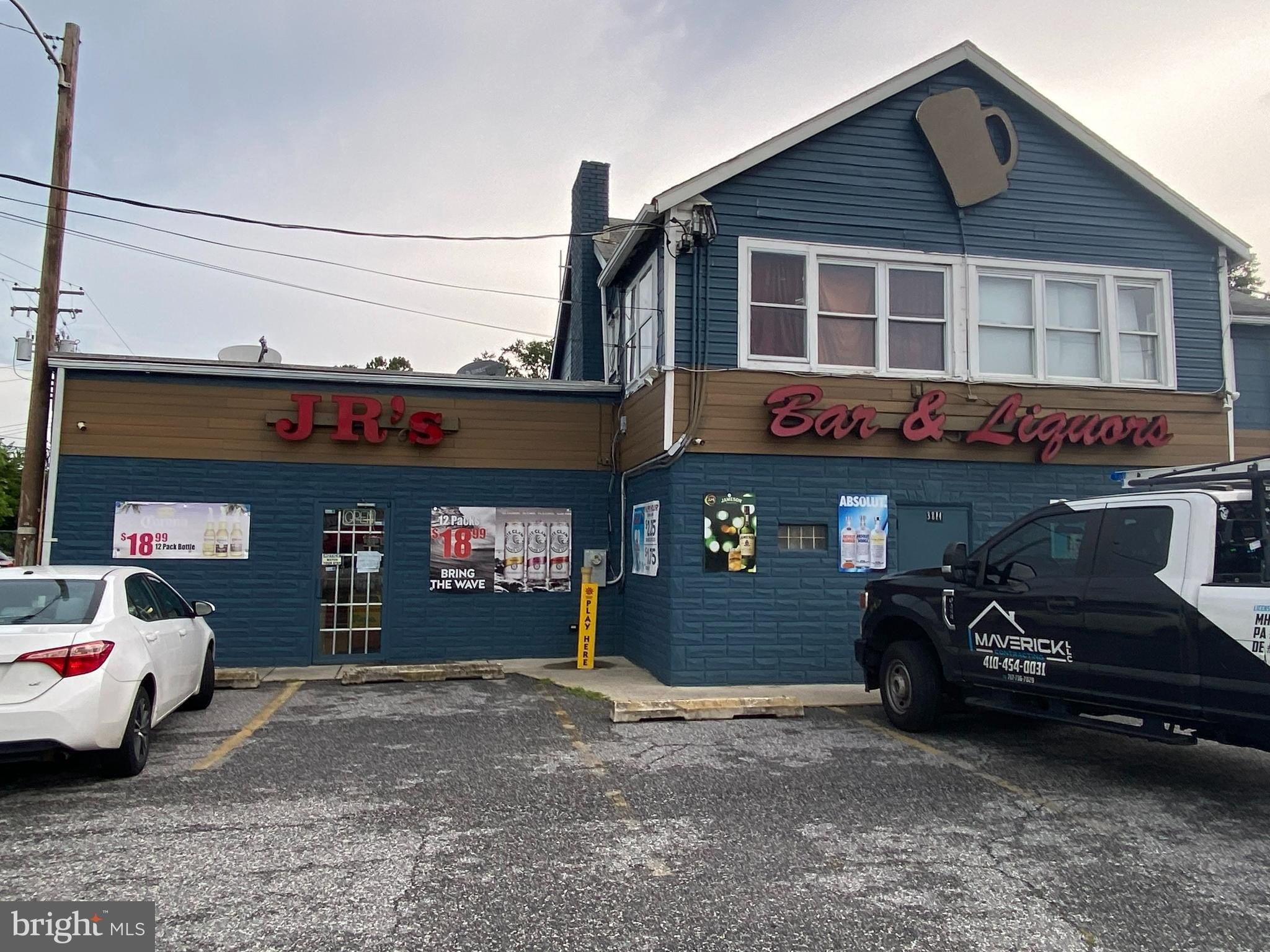 Turnkey Business Opportunity in Dundalk