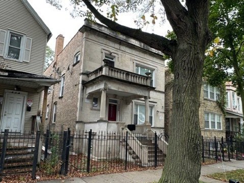 Chicago Greystone Multi-Family Investment