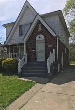 Detroit Multi-Family Investment Opportunity