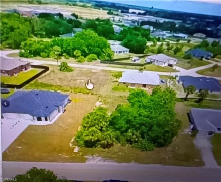 LAND - LEHIGH ACRES, FL
