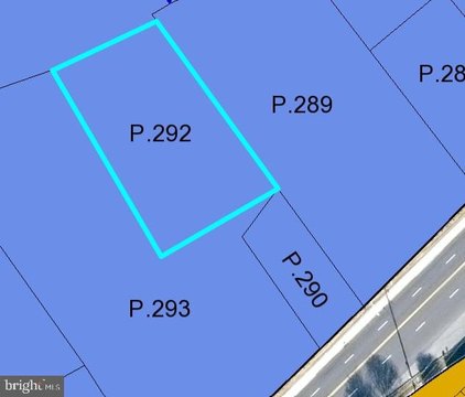 Prime Commercial/Residential Lot Near Harbor