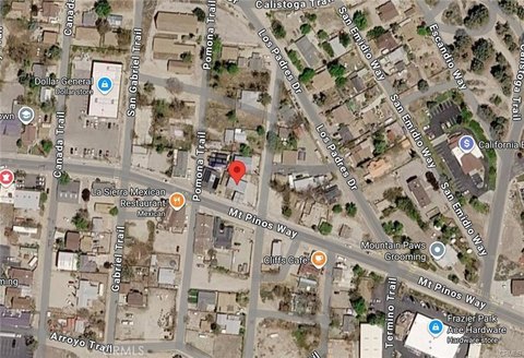 Commercial Land Parcel