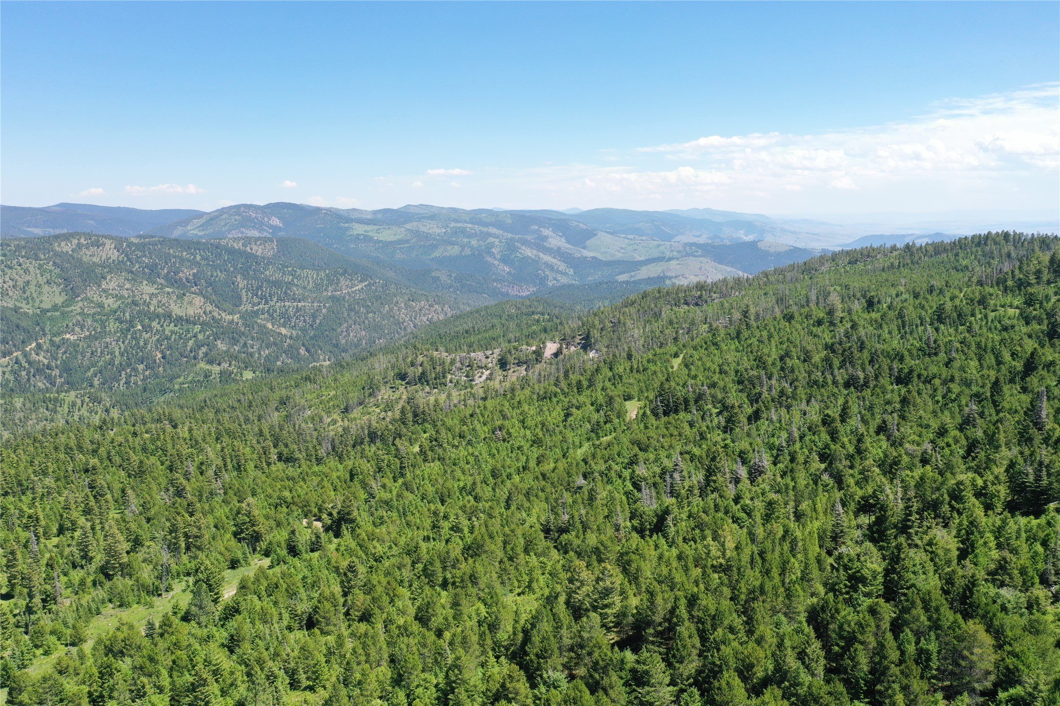 Montana Recreational Land For Sale