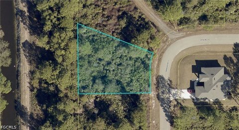 LAND - Lehigh Acres, FL