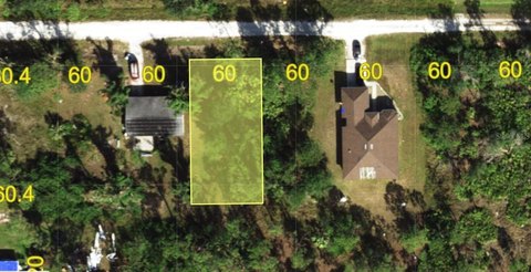 LAND - PUNTA GORDA, FL