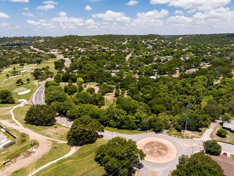 Kerrville Creekside Acreage Opportunity