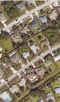 Land & Docks, Port St. Lucie, FL