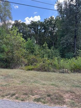 Land, Northport, AL