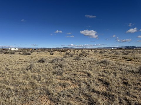 2.46 Acre Lot in Cedar City
