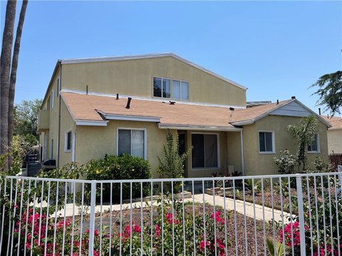 Multi-Family Residential Property