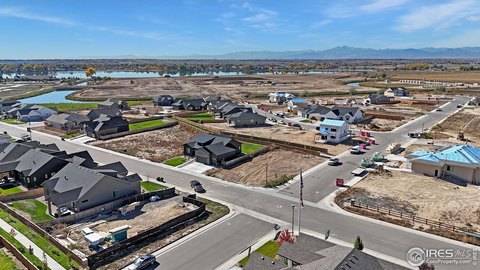 Corner Lot in Greenspire