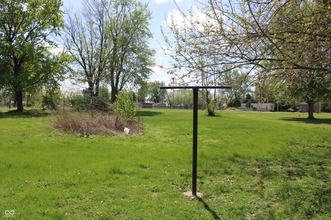 Residential Lots in Frankton, IN